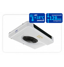 Рефрижераторная установка TerraFrigo A10