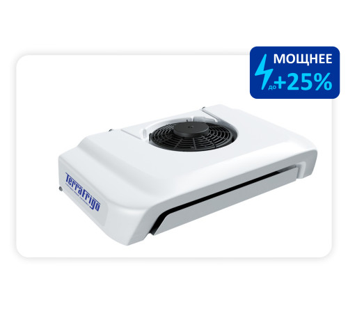 Рефрижераторная установка TerraFrigo S30