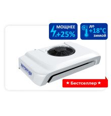 Рефрижераторная установка TerraFrigo S20P