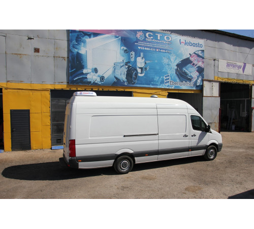 ClimatProfi CP-10.226