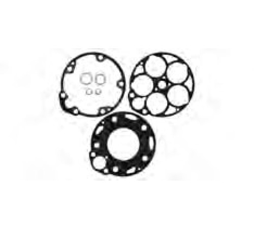 EK2372 Gasket Seal Kit