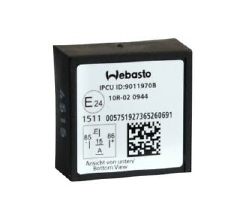 Webasto IPCU