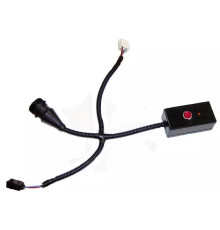 Устройство подкачки топлива