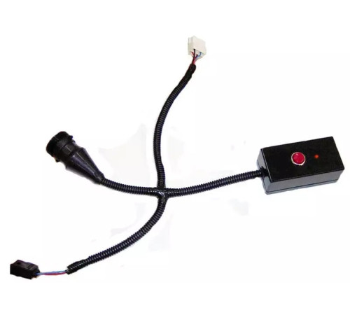 Устройство подкачки топлива