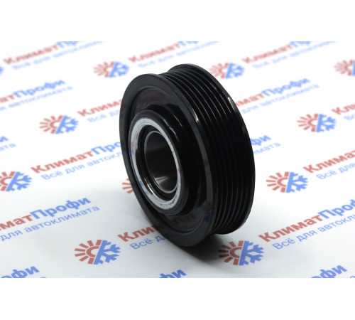 CA168 Denso 100mm/6PK