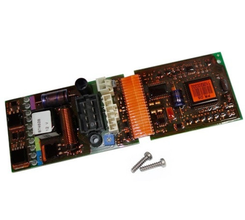 Блок управления к Webasto Air Top 2000 12В