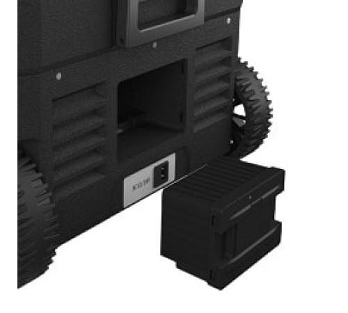 Быстросъёмная батарея для Alpicool TW, TWW и ETWW