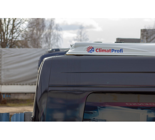 ClimatProfi CP-12.BUS III