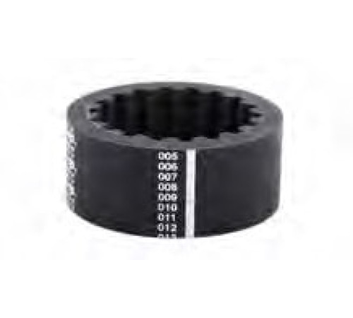 EK603 Flexible Coupling T5 Replacement