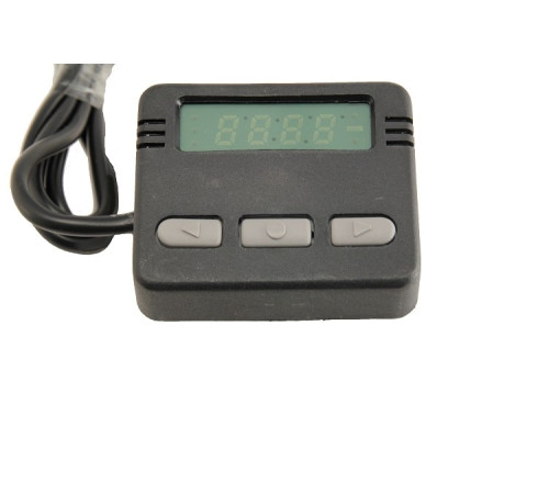 Пульт управления (от 15-30 С) для Планар 44Д 12/24