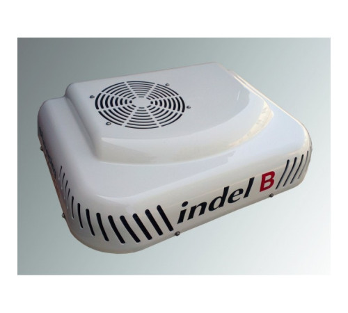 Indel B Sleeping Well Oblo без установочного комплекта 12В