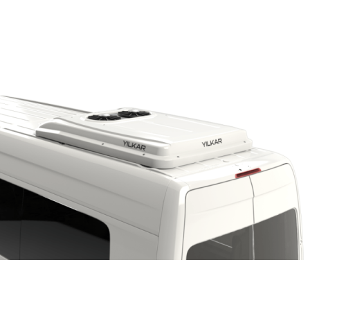 Yılkar YK 135 MB 12В