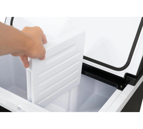 Компрессорный автохолодильник Alpicool ARC22