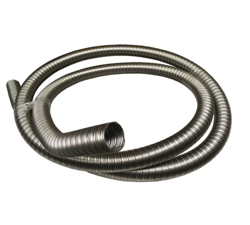 Гофра автономного отопителя D=22 мм