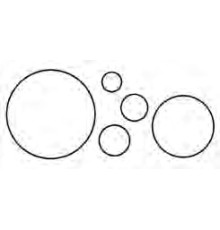 EK2131 (2400019) O-Ring Seal Kit