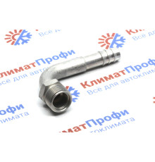 Соединительный фитинг O-Ring, Male, RC-U0764