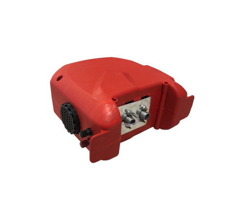 Мобильный отопитель Thermotrans-45D 12В