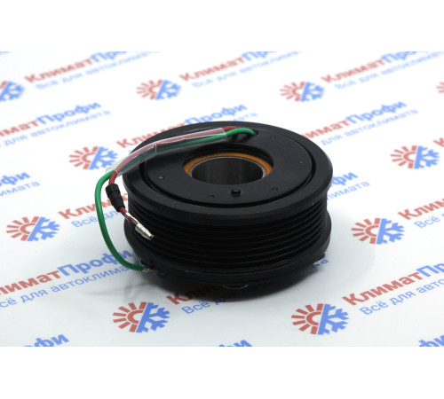 CA569 Keihin CRV CA58881