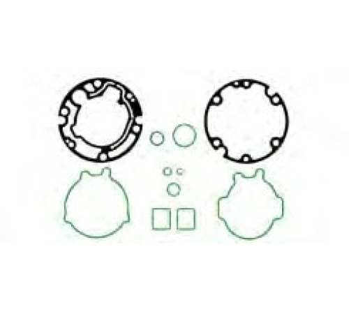 EK2211 Gasket Seal Kit