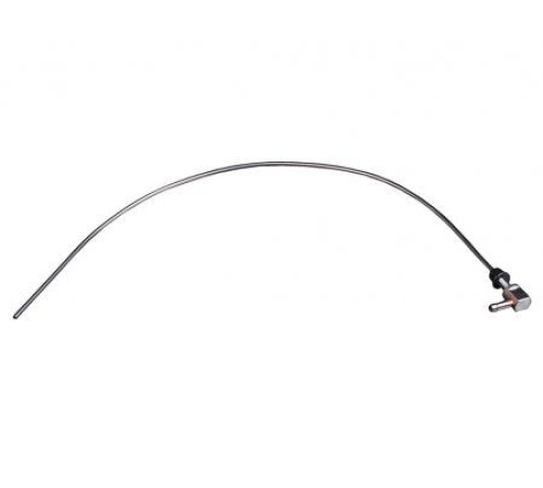 Топливозаборник к Webasto