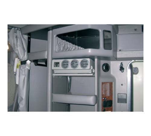 Indel B Sleeping Well Arctic Plus 12 В