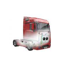 Indel B Sleeping Well SMART-IN 24В