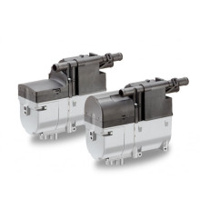 Eberspacher Hydronic B5SC Comfort 12В