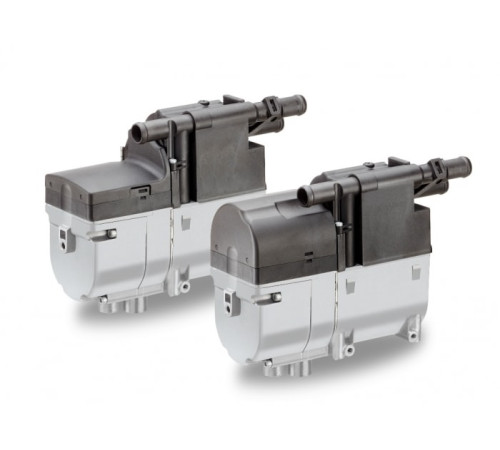 Eberspacher Hydronic B5SC Comfort 12В