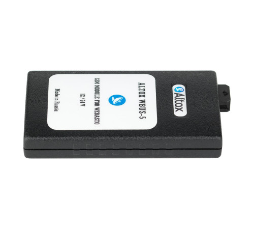 Altox WBUS-5