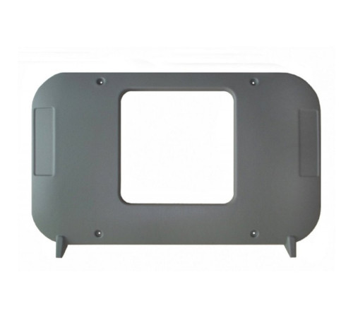 Установочный комплект Indel B MAN TGX XXL-XL-XLX+TGA+TGS TGL TGM L-LX для Sleeping Well OBLO