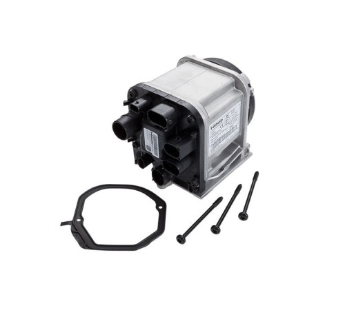 Блок управления с вентилятором к Webasto Thermo Top Evo 5