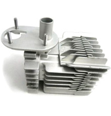 Теплообменник к Webasto Air Top 2000