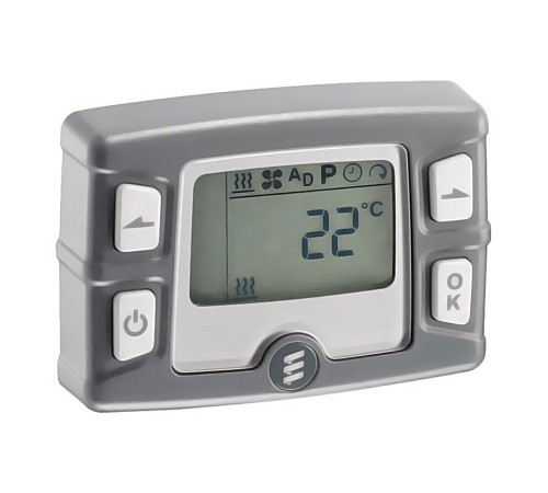 Таймер EasyStart T