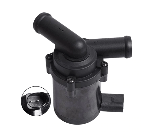 Жидкостный насос 7L0965561D