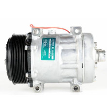 Sanden SD7H15 119 PV8 12В, 8124