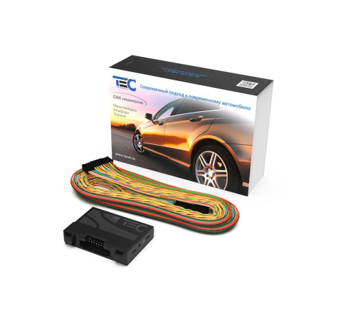 Модуль eFC-VAG v2