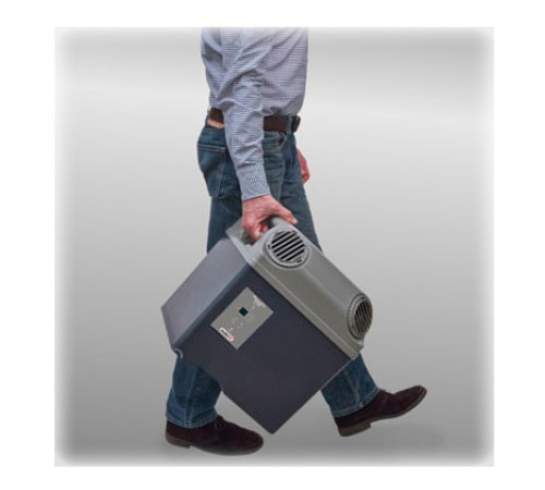 Indel B Sleeping Well Cube 24В