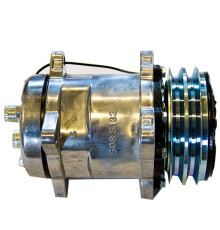 Аналог Sanden 5Н14 А2 24В, RC-U0826