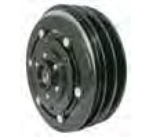 CA733 TM65 2B 202MM 24V