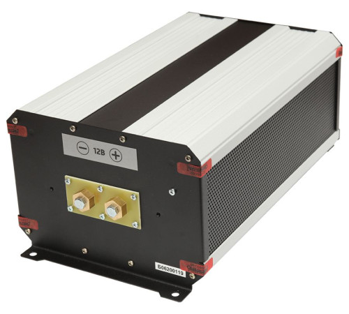 Инвертор СибВольт 1512У