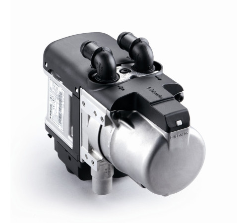 Webasto Thermo Top Evo 5 (D)