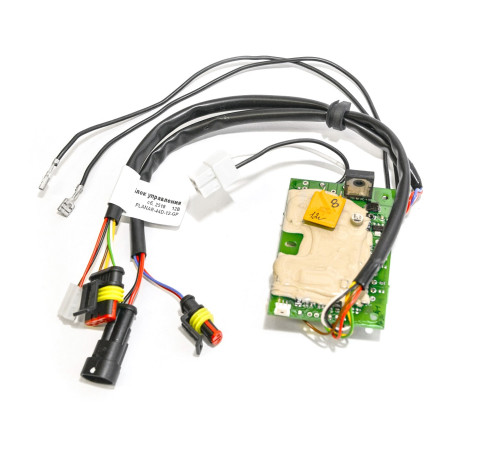 Блок управления 12В (44D GP) для Планар 44Д 12/24