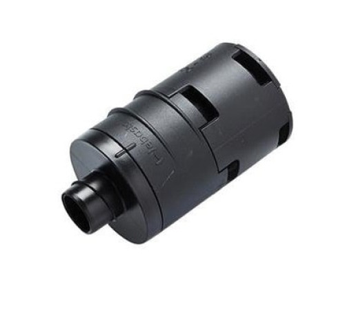 Пластиковый глушитель на входную трубу к Webasto Тhermo Тop C / E