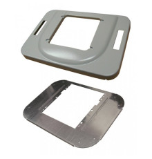 Установочный комплект Indel B MAN TGX XXL для Sleeping Well OBLO