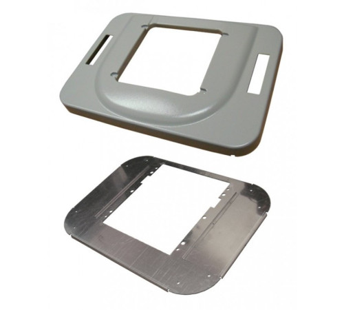 Установочный комплект Indel B MAN TGX XXL для Sleeping Well OBLO