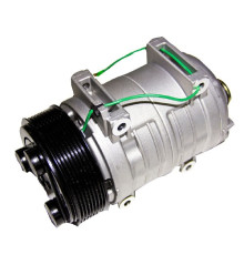 Аналог Valeo ТМ-16 8PК 24В, RC-U08162