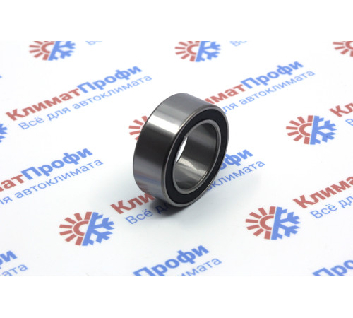 Подшипник 35 × 55 × 20 мм