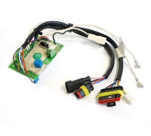 Блок управления 4ДМ-2 (12В) для Планар 4ДМ, 4ДМ-2 12/24