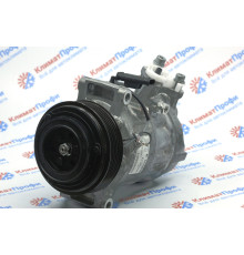 Sanden PXC14 115 PV6 12В, 1747