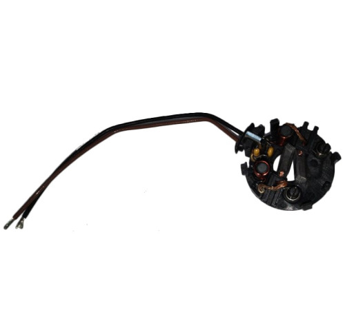 Щёточный узел нагнетателя  Eberspacher Airtronic D2\D4